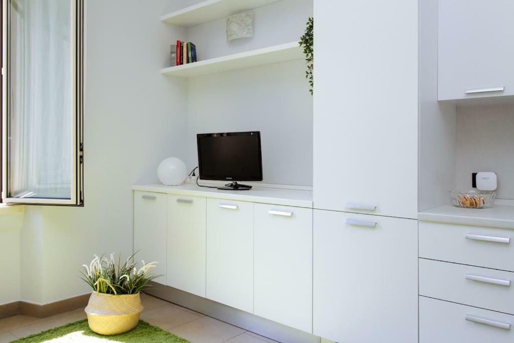 Spacious And New Apt In Citta Studi Mediolan Zewnętrze zdjęcie