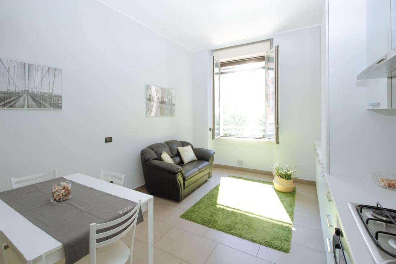 Spacious And New Apt In Citta Studi Mediolan Zewnętrze zdjęcie
