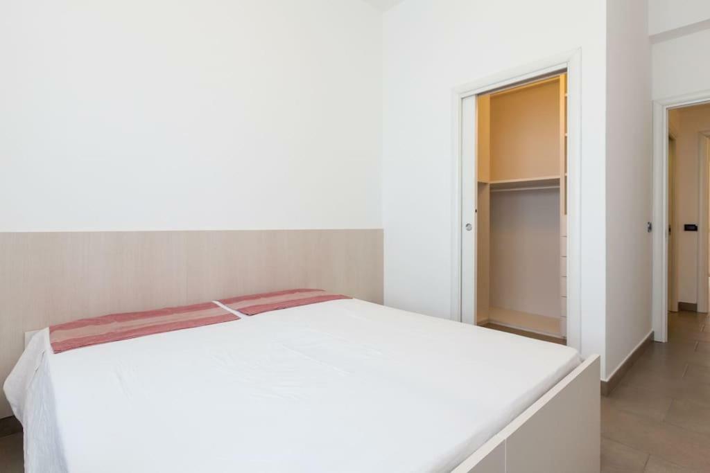 Spacious And New Apt In Citta Studi Mediolan Zewnętrze zdjęcie