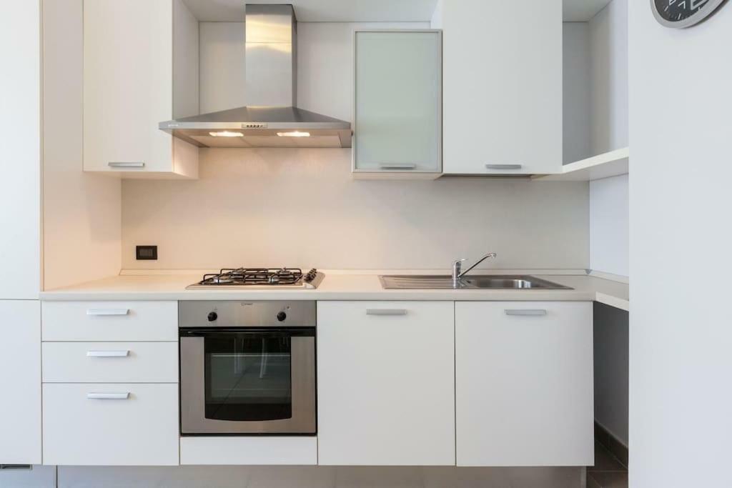 Spacious And New Apt In Citta Studi Mediolan Zewnętrze zdjęcie