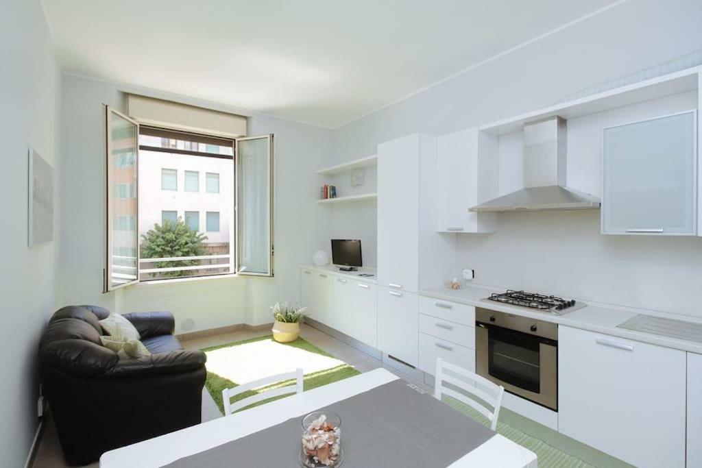 Spacious And New Apt In Citta Studi Mediolan Zewnętrze zdjęcie