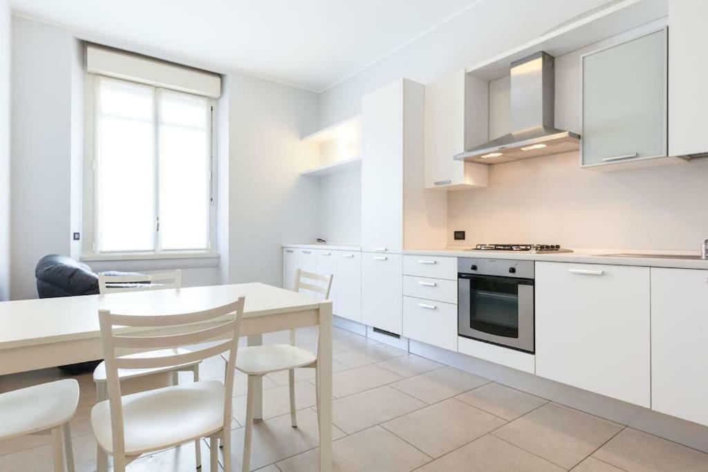 Spacious And New Apt In Citta Studi Mediolan Zewnętrze zdjęcie