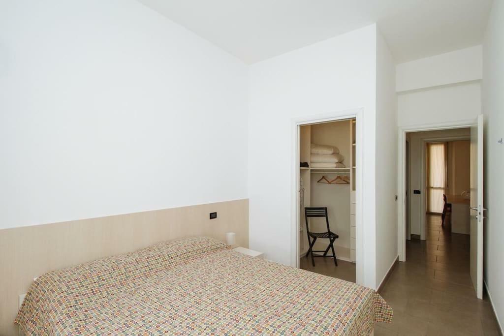 Spacious And New Apt In Citta Studi Mediolan Zewnętrze zdjęcie