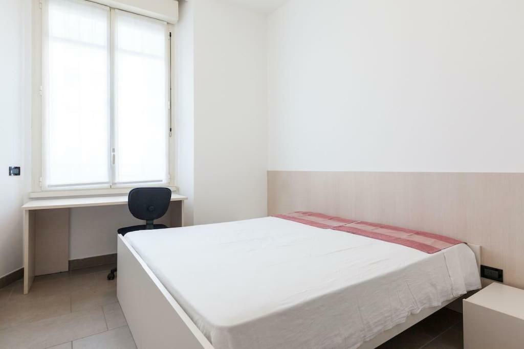 Spacious And New Apt In Citta Studi Mediolan Zewnętrze zdjęcie