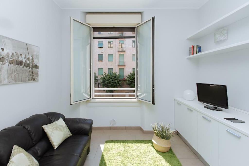 Spacious And New Apt In Citta Studi Mediolan Zewnętrze zdjęcie